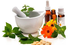 Ayurvedic-medicine
