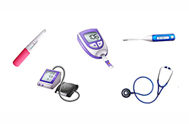 Medical devices