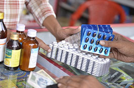 on-demand medicines