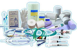 Surgical Products